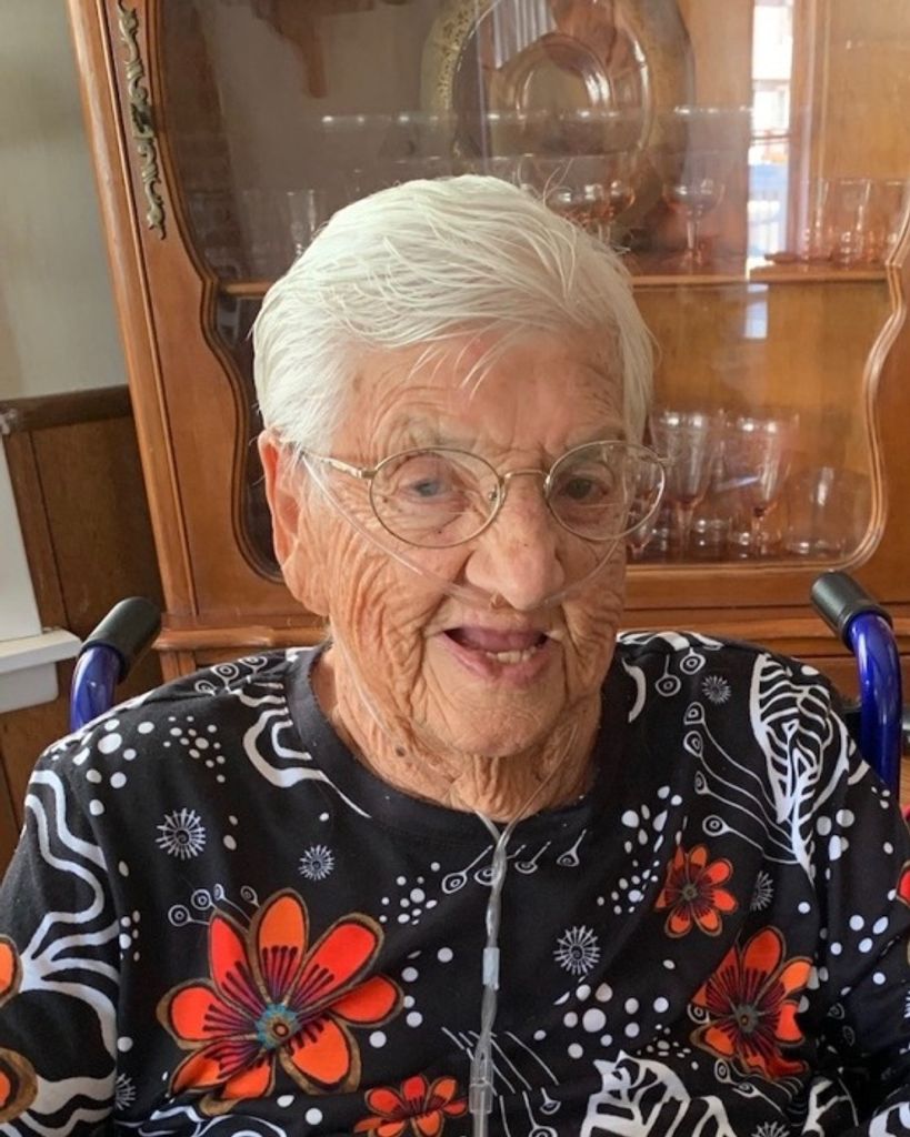 Gladys Ribinsky