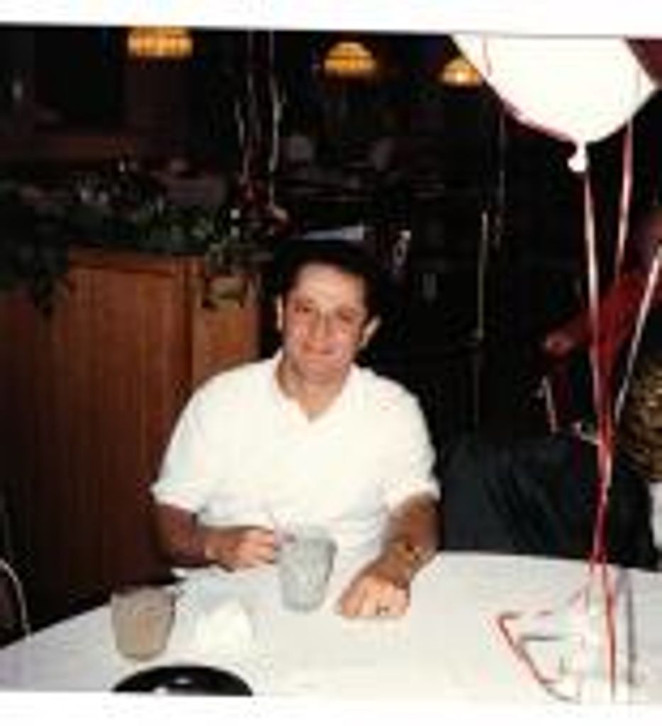 William Rosario Profile Photo