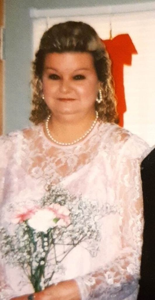 Renee Williams Whitt