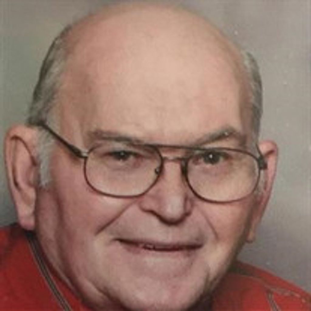 Thomas Burks