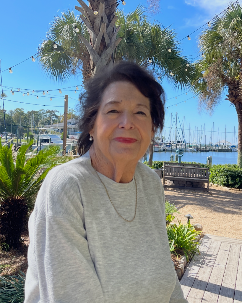 Brenda Gayle Graybeal Profile Photo