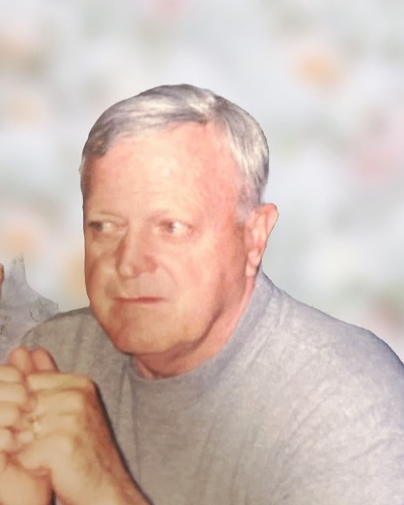 Thomas E. Heenan Profile Photo