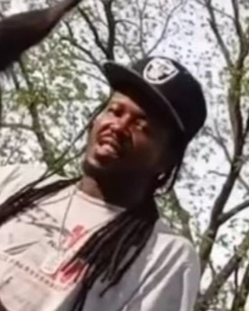 Rico Cortez Bevins