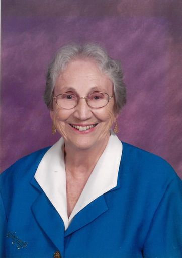 Maxie Pearl Geer Profile Photo