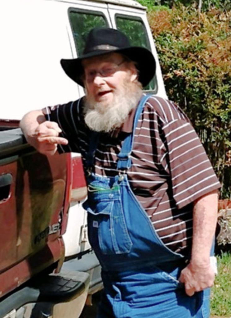 James Henry Disspain Profile Photo