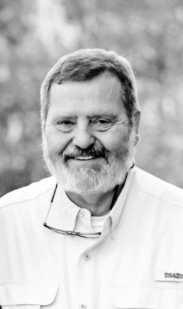 Byron Barfield Profile Photo