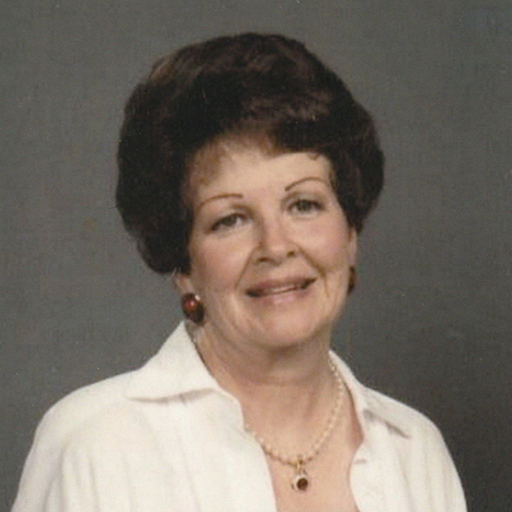 Bettie Louise Whitehead Profile Photo