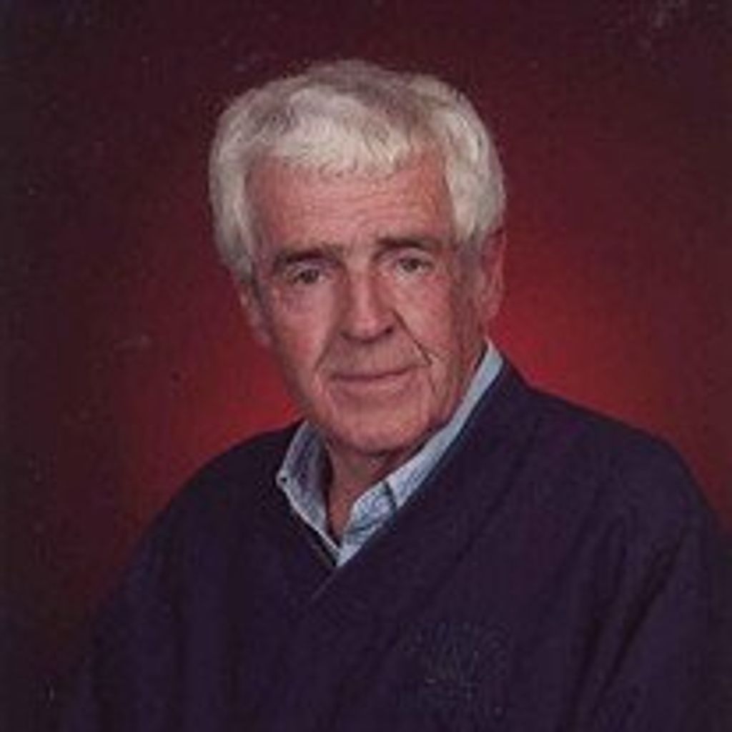 Gerald F "Toby" Shanahan