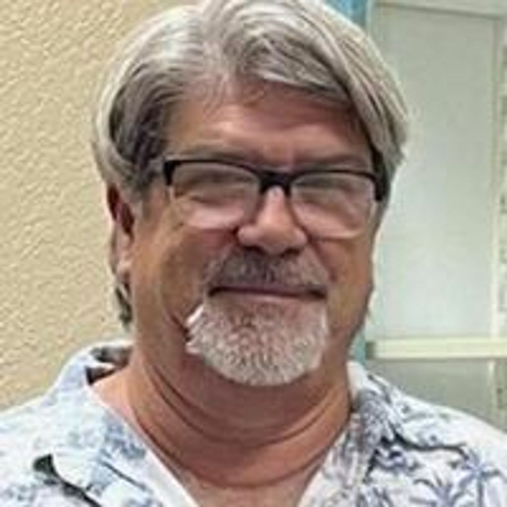 Harry "Mitch" Tolson, Iii Profile Photo