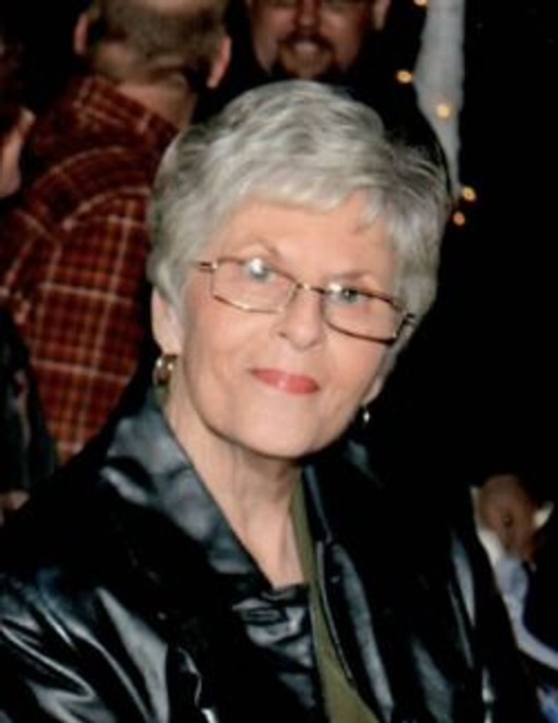 Beverly Jeanne Anderson Profile Photo