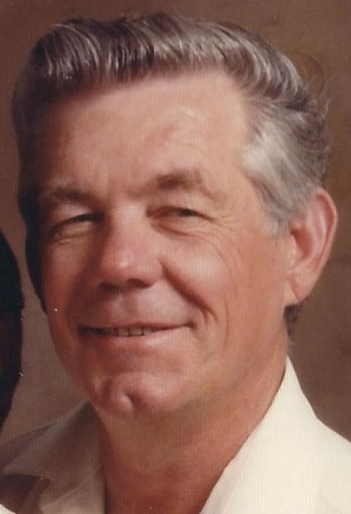 Gilbert Wayne Britton
