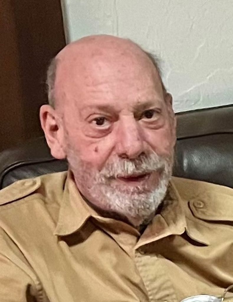 David Cag Brown Profile Photo