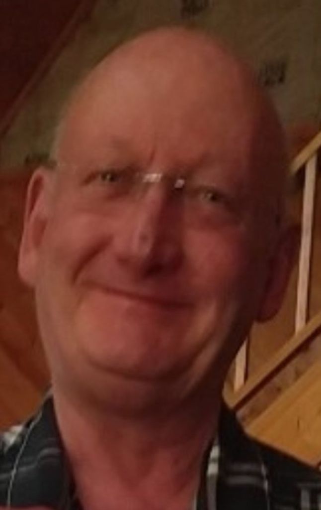 Larry Tuckett Profile Photo