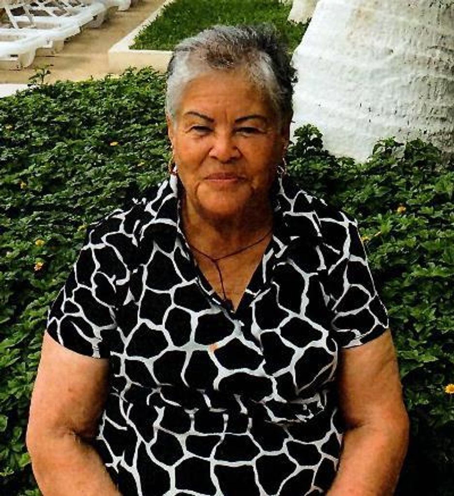 Emelia Carrillo Muniz Profile Photo