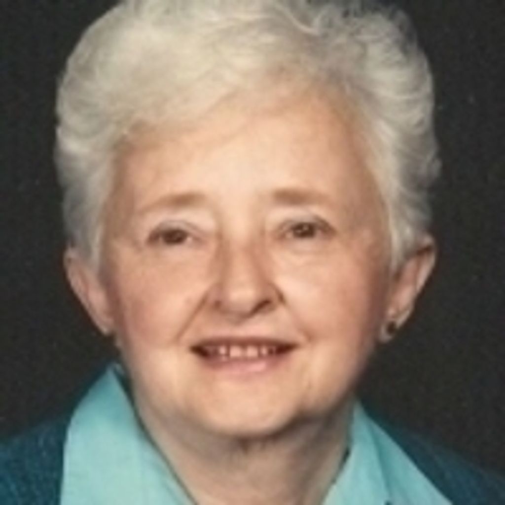 Joan Wilkin Raymond