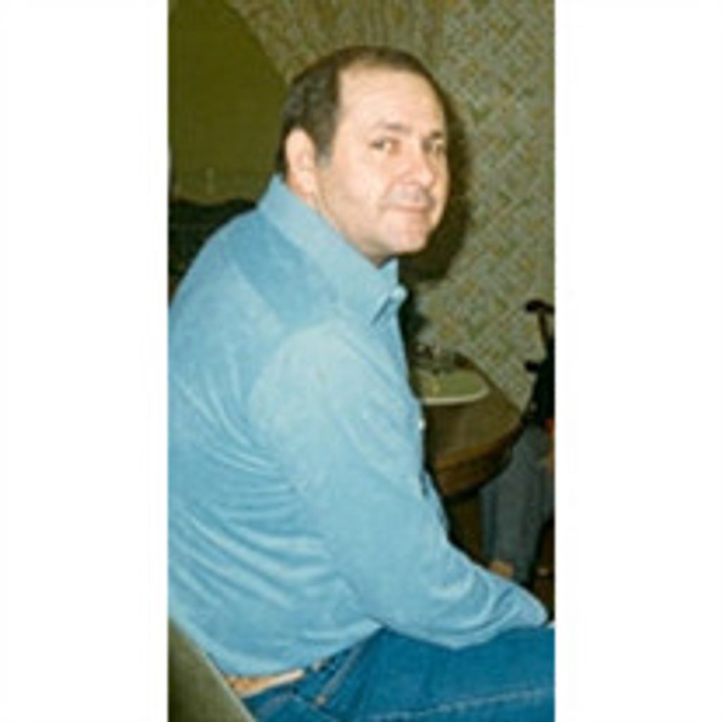 Robert Lee LeBlanc