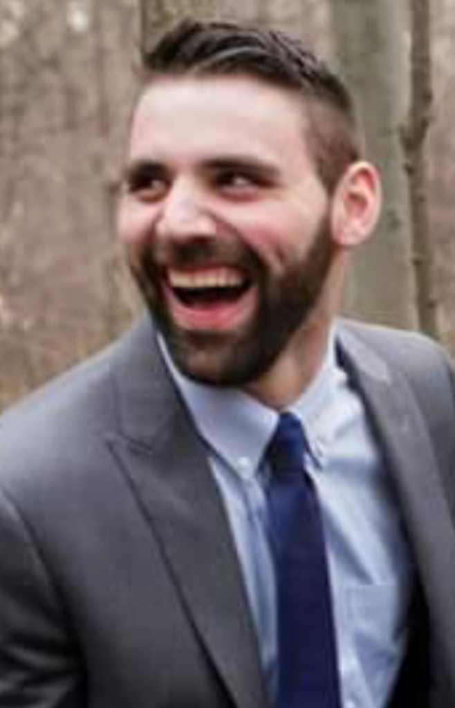 Christopher M. Rothley Profile Photo