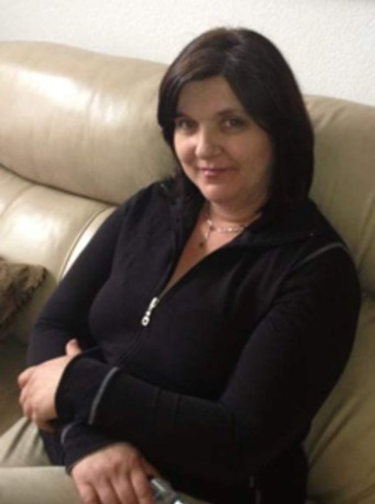 Biljana Miocevic