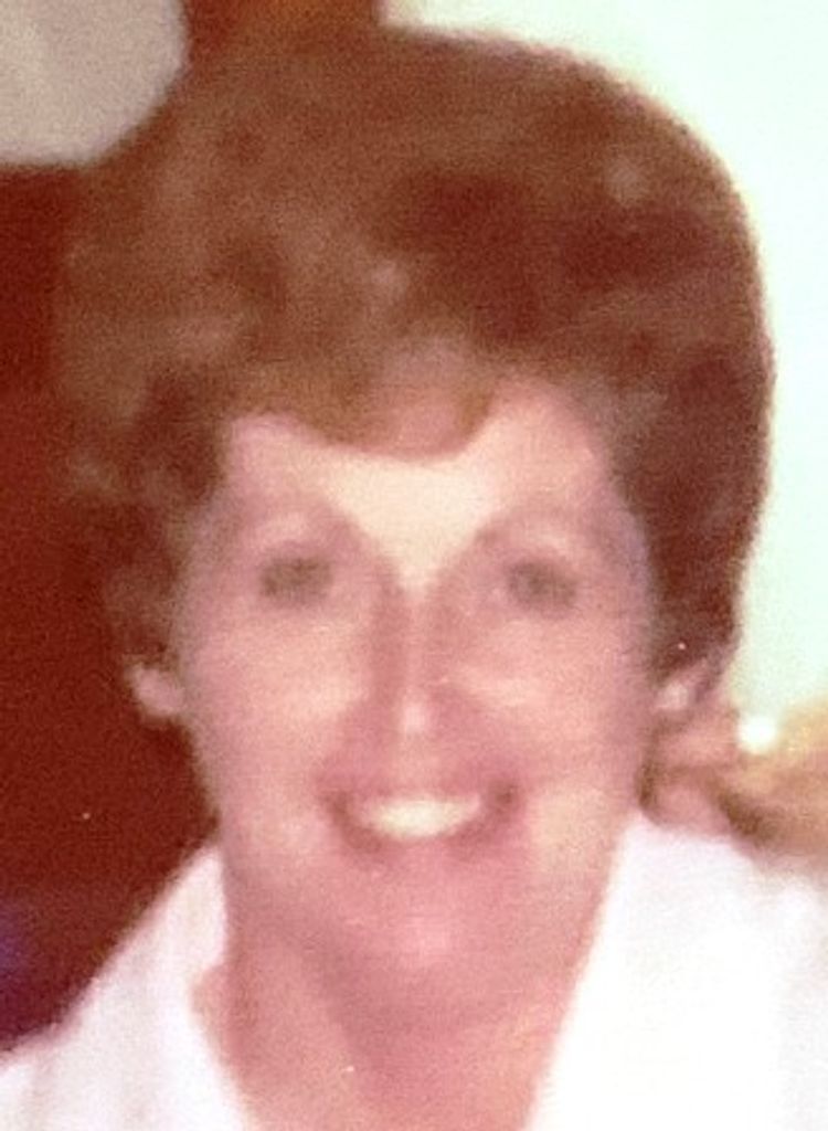 Betty J. (Hull)  Lind