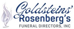 Goldsteins Funeral