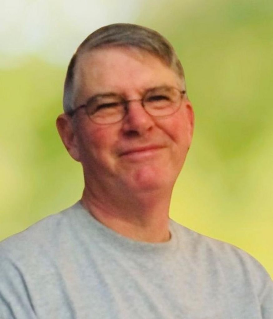 David Blackwell Profile Photo