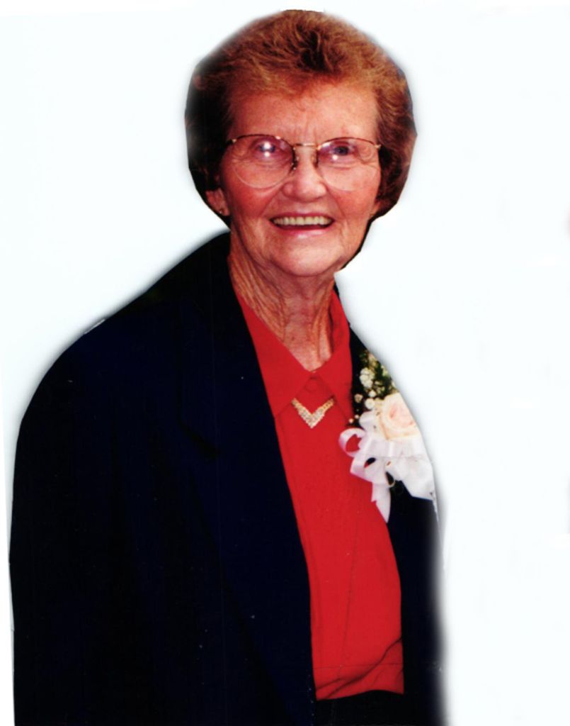 Wava Jean Wilcox