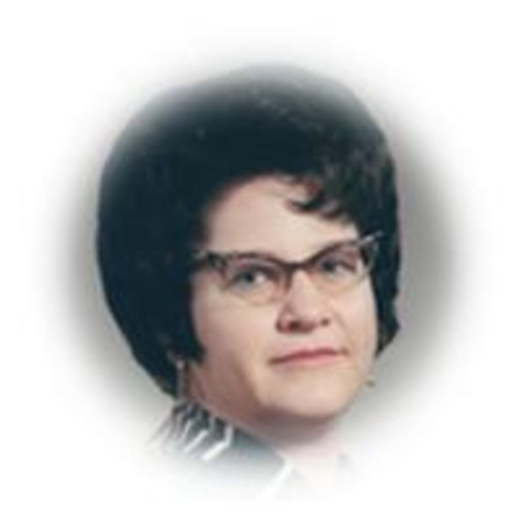 Ruby Faye George Profile Photo