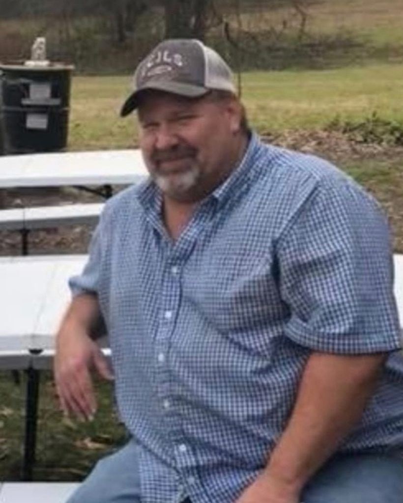 Brad Swann Profile Photo