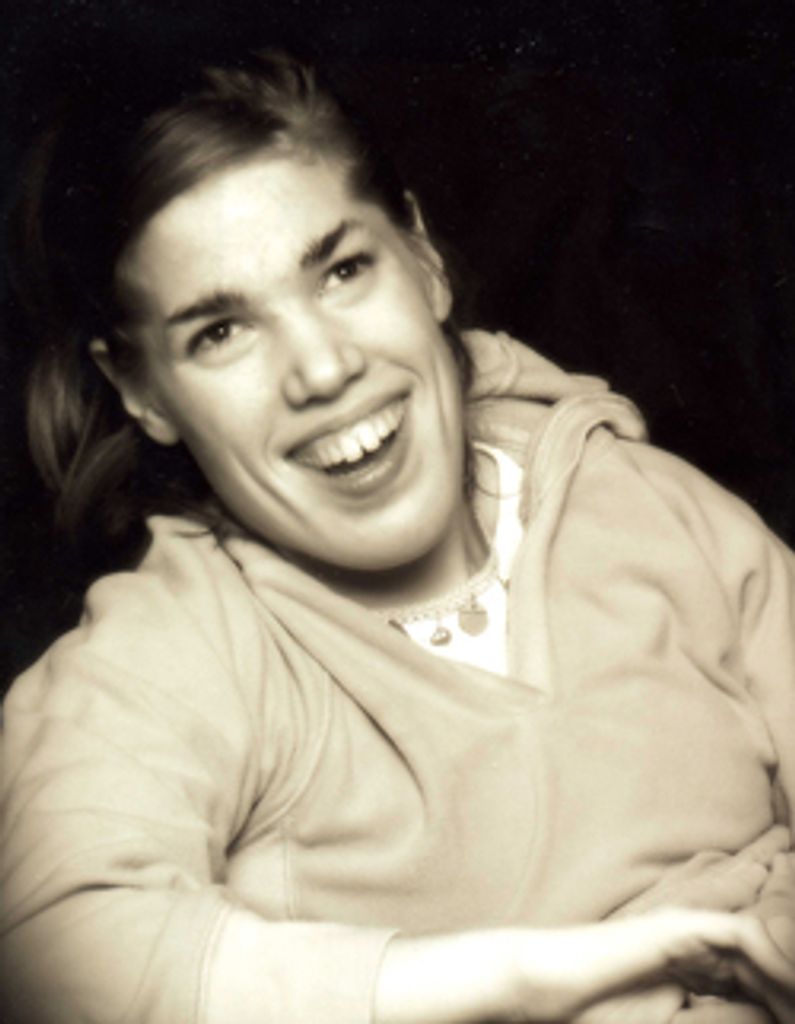 Stacey Hemperly