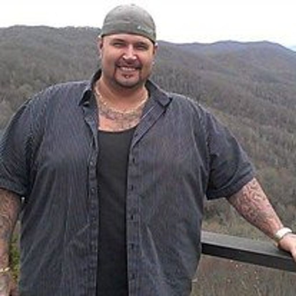 Robert  Wayne Smothers