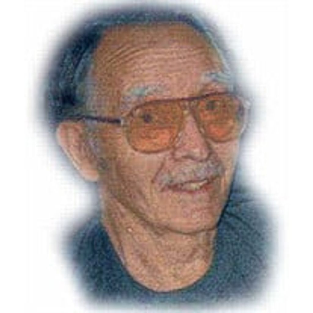 Carl William Pierce