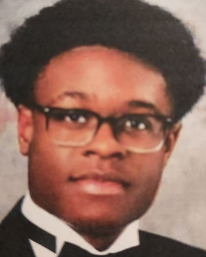 Reginald D. Adams Profile Photo