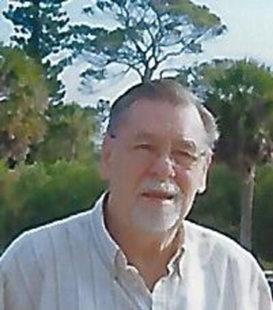 George E. Klemp Profile Photo