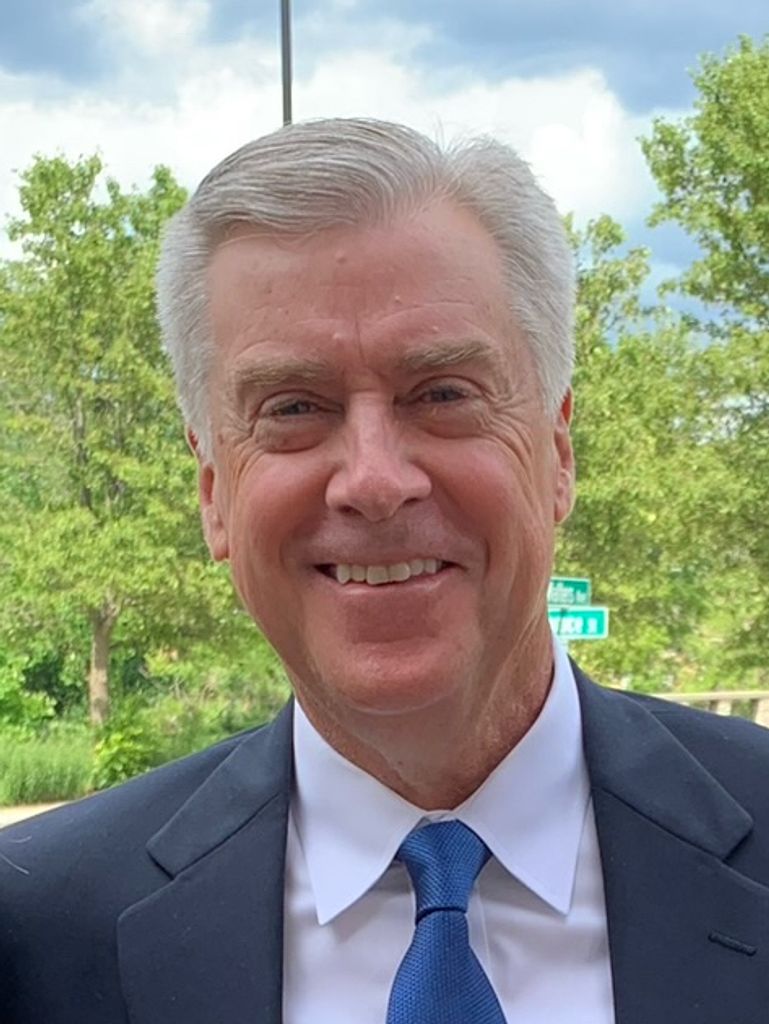 Thomas Michael Philbin Profile Photo