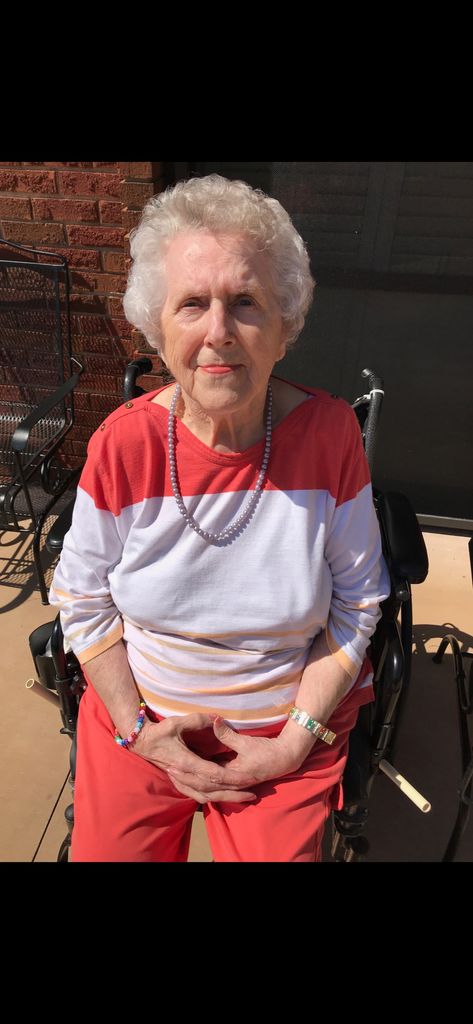 Frances Viola Fowler Mckay Profile Photo