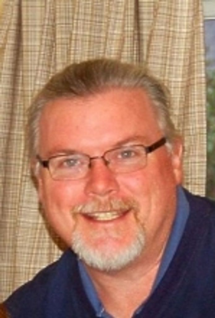 Michael Patrick Hays