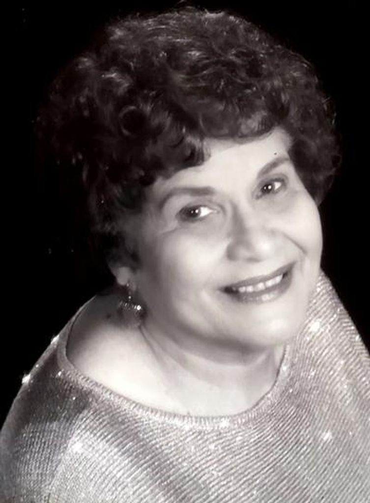 Lydia R. Allara Profile Photo