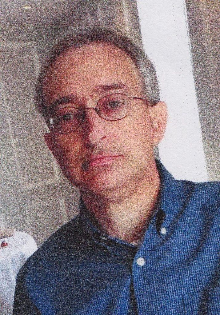 John Ronald Angione