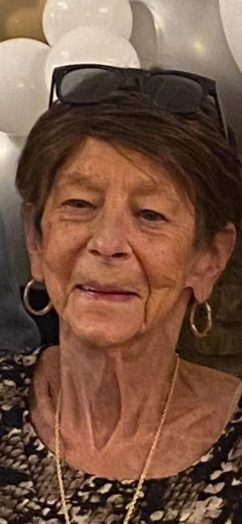 Susan Franklin Profile Photo