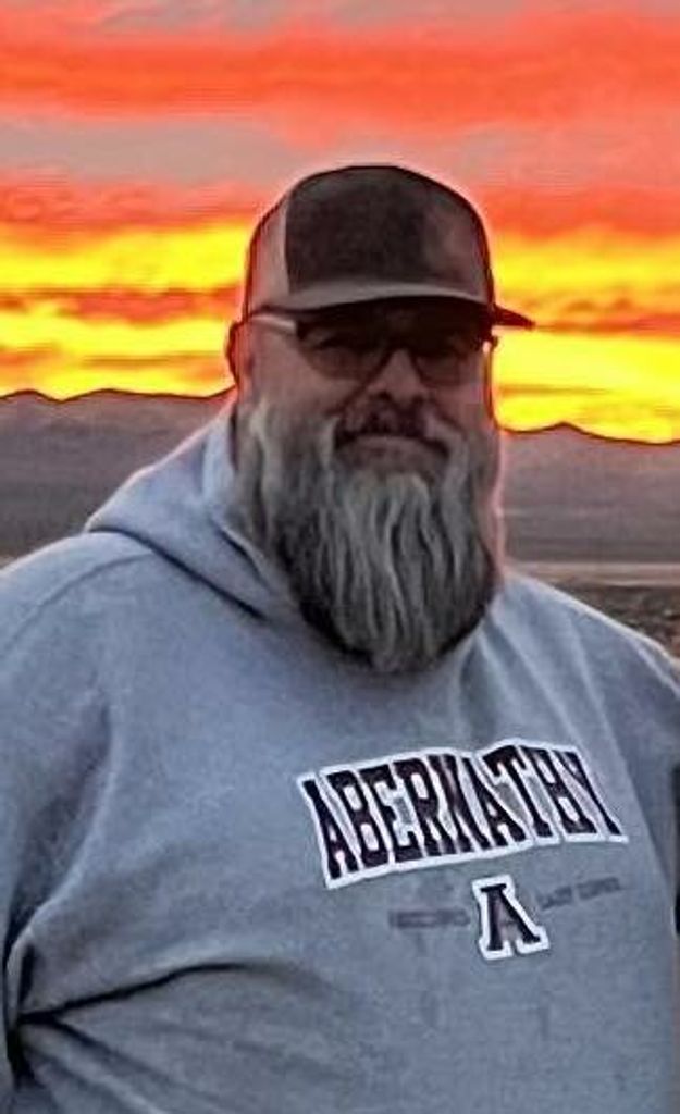 William Franklin Geter Profile Photo