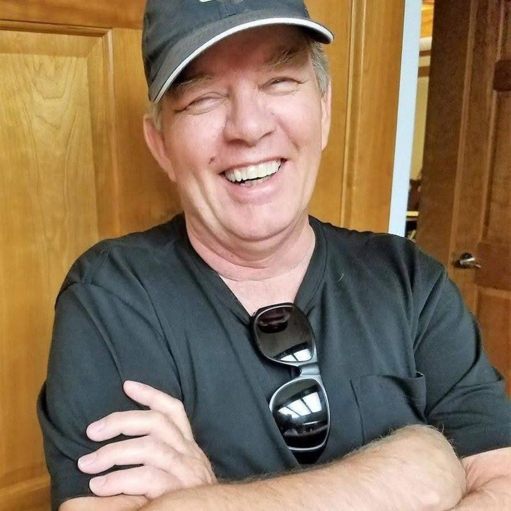 Donald C. Crum Profile Photo