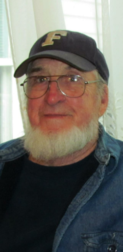 Frank Benjamin Archer Profile Photo