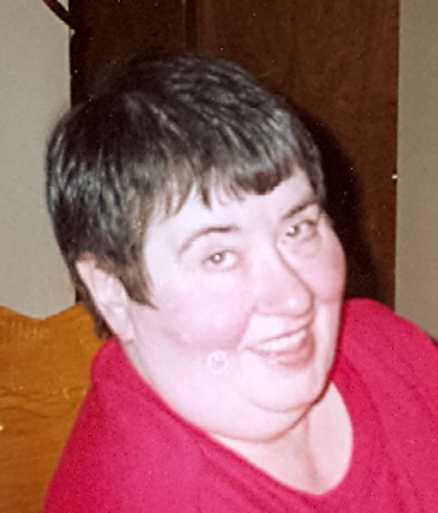 Charlotte Giamarco