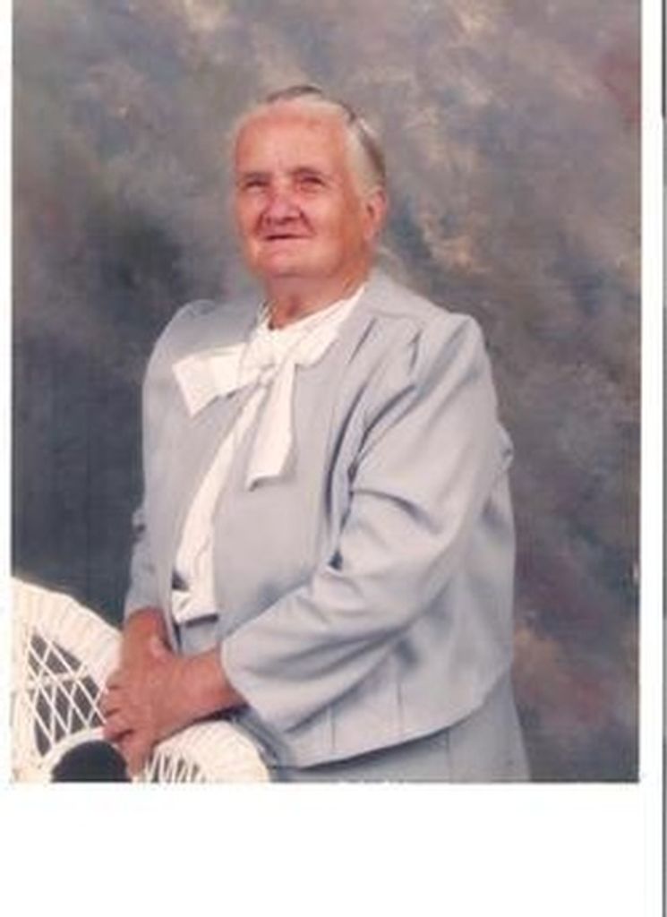 Laura Marie Hill