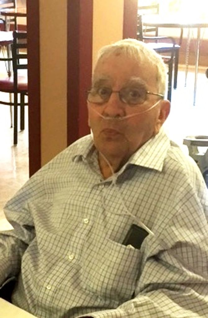 Frank C. Diaz
