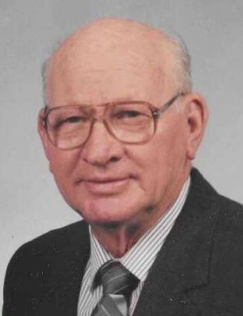 Henry Lippe