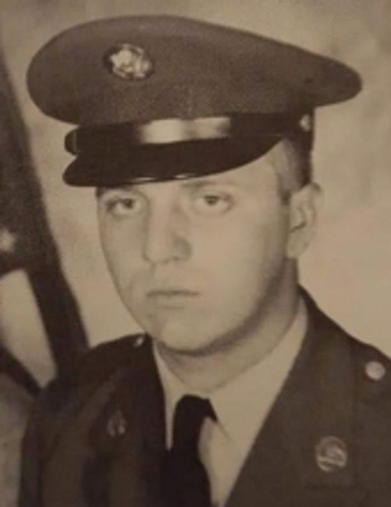 Harold E. Beam