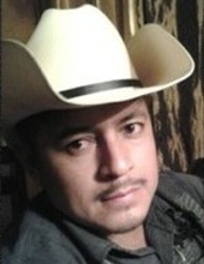 Marcos Villegas Martinez