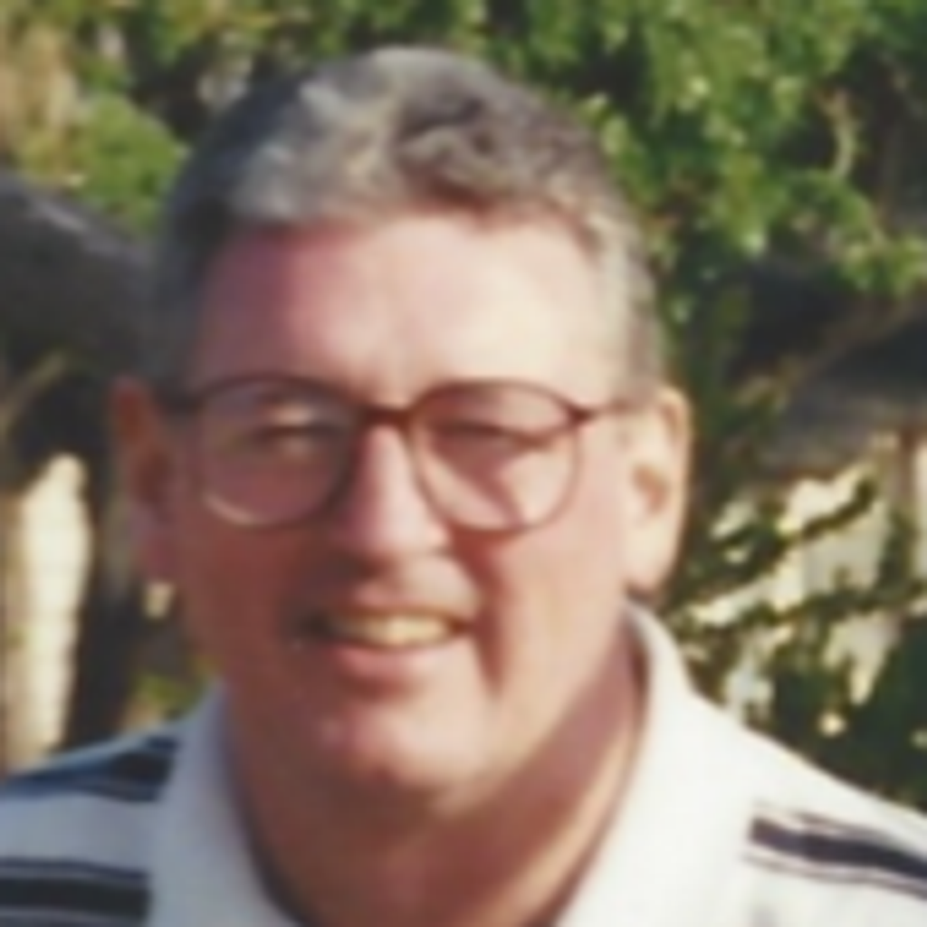 Thomas Alan Goodman
