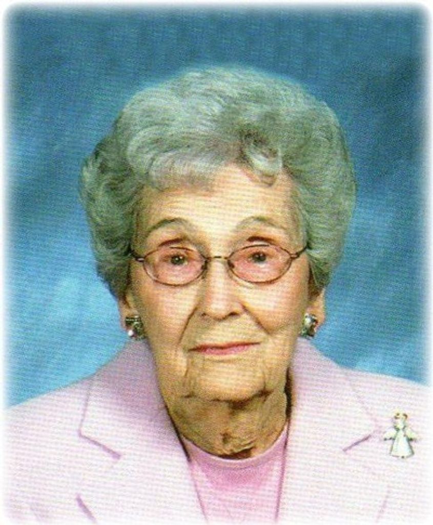 Charlcie Nutt Phillips